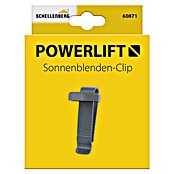 Schellenberg Sonnenblendenclip Powerlift (Passend für: Schellenberg Powerlift Funkhandsender) | BAUHAUS