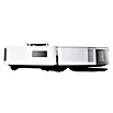 Ecovacs Saugwischroboter Deebot N20 Plus White (Saugkraft: 8 000 Pa, Akkulaufzeit: 170 min, Fassungsvermögen Roboter: 400 ml) | BAUHAUS