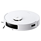 Ecovacs Saugwischroboter Deebot N20 Plus White (Saugkraft: 8.000 Pa, Akkulaufzeit: 170 min, Fassungsvermögen: 400 ml) | BAUHAUS