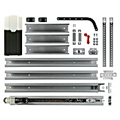 Schellenberg Garagentorantrieb Powerlift 550N (Torfläche: 8 m², Zugkraft: 550 N) | BAUHAUS