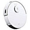 Ecovacs Saugwischroboter Deebot N20 Plus White (Saugkraft: 8 000 Pa, Akkulaufzeit: 170 min, Fassungsvermögen Roboter: 400 ml) | BAUHAUS