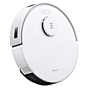 Ecovacs Saugwischroboter Deebot N20 Plus White (Saugkraft: 8.000 Pa, Akkulaufzeit: 170 min, Fassungsvermögen: 400 ml) | BAUHAUS