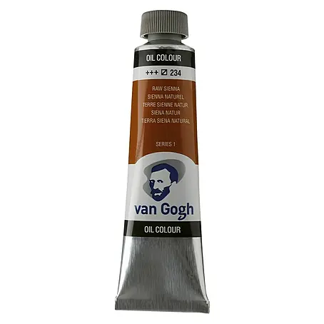 Talens Van Gogh Pintura al óleo