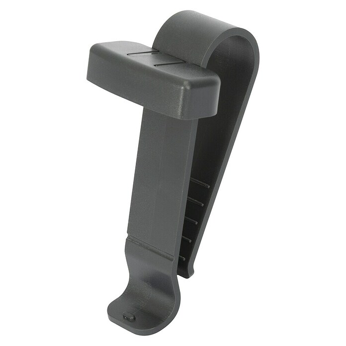 Schellenberg Sonnenblendenclip Powerlift (Passend für: Schellenberg Powerlift Funkhandsender) | BAUHAUS