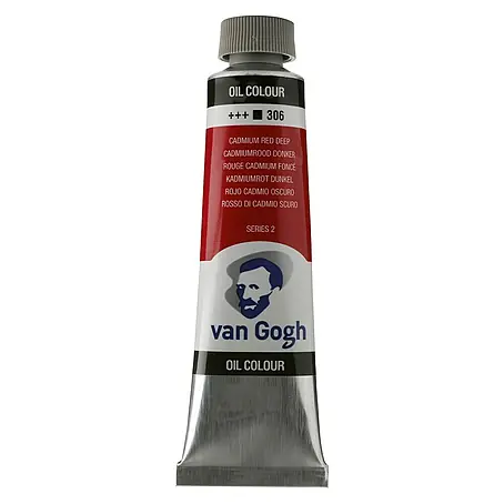 Talens Van Gogh Pintura al óleo