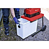 Hurricane Biotrituradora eléctrica silenciosa HLH-S-28FB (Grosor de rama máx.: 4,4 cm, 2.800 W) | BAUHAUS