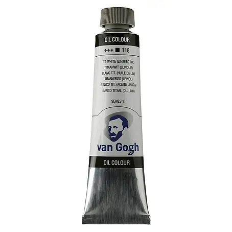 Talens Van Gogh Pintura al óleo