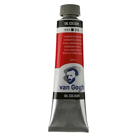 Talens Van Gogh Pintura al óleo