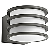 Philips Hue LED zunanja stenska svetilka  (9,5 W, 17 x 21,5 x 12,9 cm, IP44) | 3078 - Wandleuchte Outdoor | CAJA - Outdoorleuchten Hochvolt | CAJ - Outdoorleuchten | CA - Beleuchtung | C - Elektro | BAUHAUS