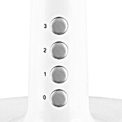 Emerio Tafelventilator FN-114224 (Wit, 30 cm) | BAUHAUS