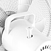 Emerio Tafelventilator FN-114224 (Wit, 30 cm) | BAUHAUS