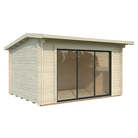 Palmako  Gartenhaus