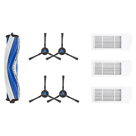 Ecovacs  Zubehör-Set Deebot N20 Family Service Kit