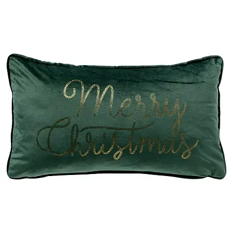 Kissen Merry Christmas