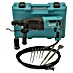 Makita Kombihammer HR2670FTX1 