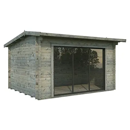 Palmako  Gartenhaus