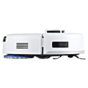 Ecovacs Saugwischroboter Deebot Mini Blue (Saugkraft: 9 000 Pa, Akkulaufzeit: 128 min, Fassungsvermögen Roboter: 140 ml) | BAUHAUS