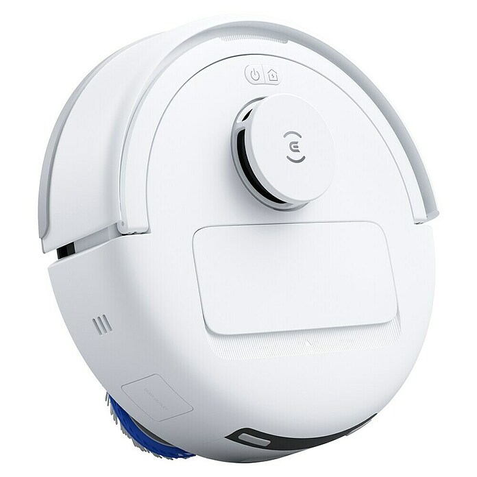 Ecovacs Saugwischroboter Deebot Mini Blue (Saugkraft: 9 000 Pa, Akkulaufzeit: 128 min, Fassungsvermögen Roboter: 140 ml) | BAUHAUS