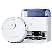Ecovacs Saugwischroboter Deebot Mini Blue (Saugkraft: 9 000 Pa, Akkulaufzeit: 128 min, Fassungsvermögen Roboter: 140 ml) | BAUHAUS