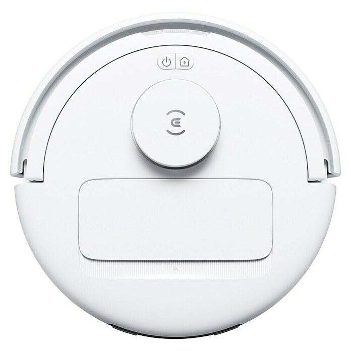 Ecovacs Saugwischroboter Deebot Mini Blue (Saugkraft: 9 000 Pa, Akkulaufzeit: 128 min, Fassungsvermögen Roboter: 140 ml) | BAUHAUS