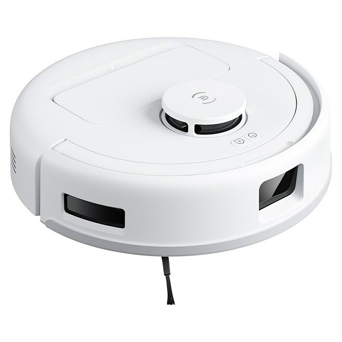 Ecovacs Saugwischroboter Deebot Mini Blue (Saugkraft: 9 000 Pa, Akkulaufzeit: 128 min, Fassungsvermögen Roboter: 140 ml) | BAUHAUS