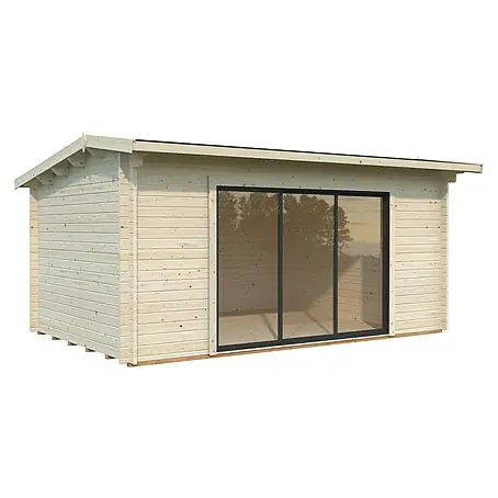 Palmako  Gartenhaus