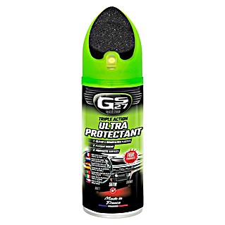 GS27 Limpia salpicaderos (400 ml, Cepillo de limpieza, Mate)