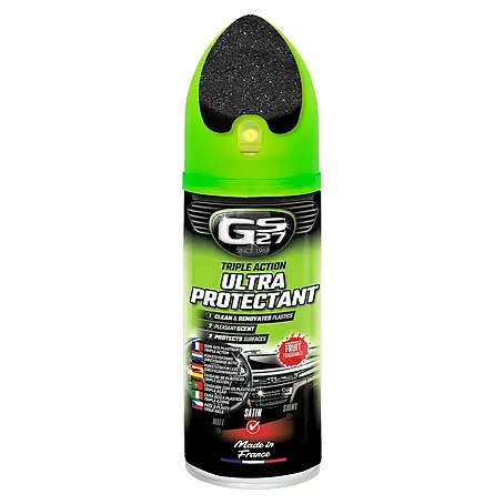 GS27  Limpia salpicaderos