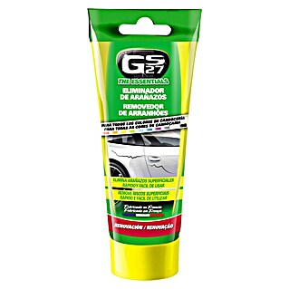 GS27 Reparador de arañazos (188 ml, Apto para: Pintura para coches)