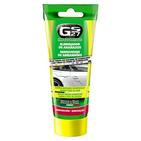 GS27  Reparador de arañazos