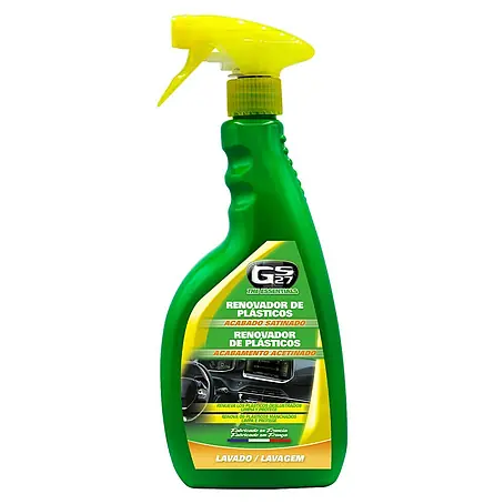 GS27  Limpia salpicaderos