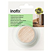 Inofix Tope de puerta 2098 (Ø x Al: 46 x 18 mm, fresno Calcáreo) | BAUHAUS