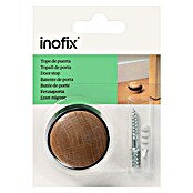 Inofix Tope de puerta 3045 (Madera, Haya)