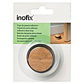 Inofix Tope de puerta 2032 (Madera, Roble)