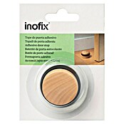 Inofix Tope de puerta 2032 (Madera, Haya)