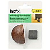 Inofix Tope de puerta 2036 (Madera, Marrón)