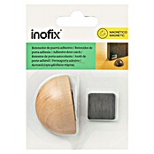 Inofix Tope de puerta 2036 (Madera, Haya)