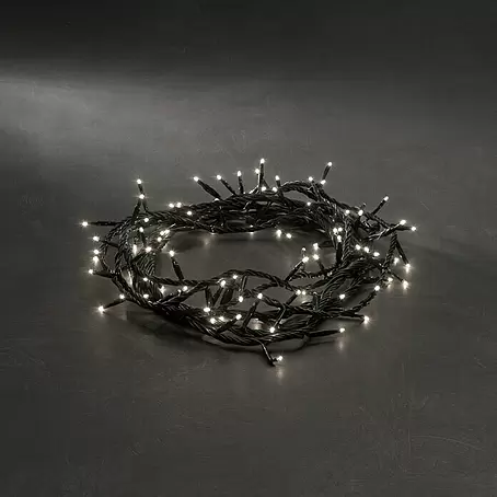 Konstsmide  LED-Lichterkette Microlight