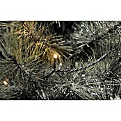 Konstsmide LED-Lichterkette (Außen, 80-flammig, Lichtfarbe: Bernsteinfarben)
