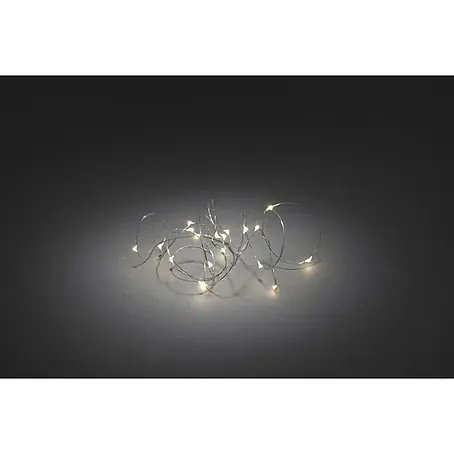 Konstsmide  LED-Lichterkette