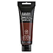 Liquitex Basics Akrilna boja (Siena pečeno, 118 ml, Tuba)