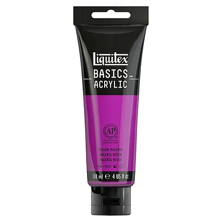 Liquitex Basics Acrylfarbe