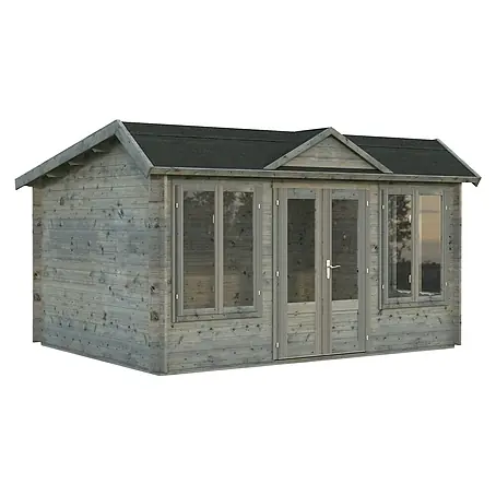 Palmako  Gartenhaus Claudia Pent