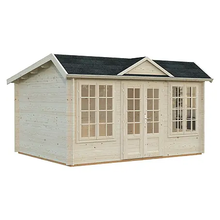 Palmako  Gartenhaus Claudia Pent