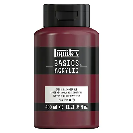 Liquitex Basics Acrylfarbe