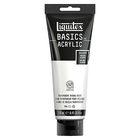 Liquitex Basics Acrylfarbe