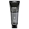 Liquitex Basics Acrylfarbe (Neutrales Grau No. 5, 250 ml, Tube)