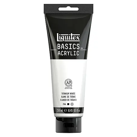 Liquitex Basics Acrylfarbe