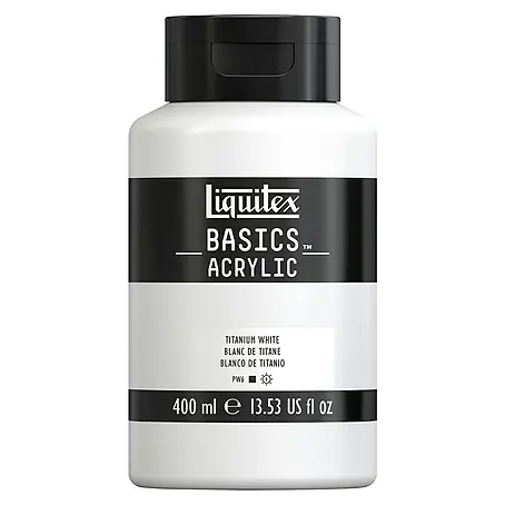 Liquitex Basics Acrylfarbe
