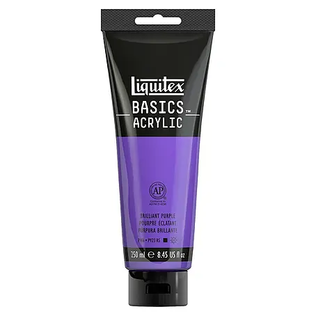 Liquitex Basics Acrylfarbe
